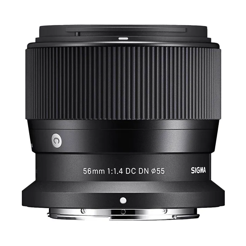 Sigma 56mm f1.4 DC DN Contemporary for Nikon Z -2